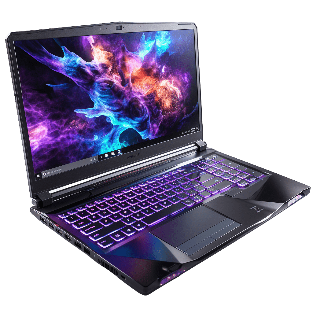 Beginner Laptop