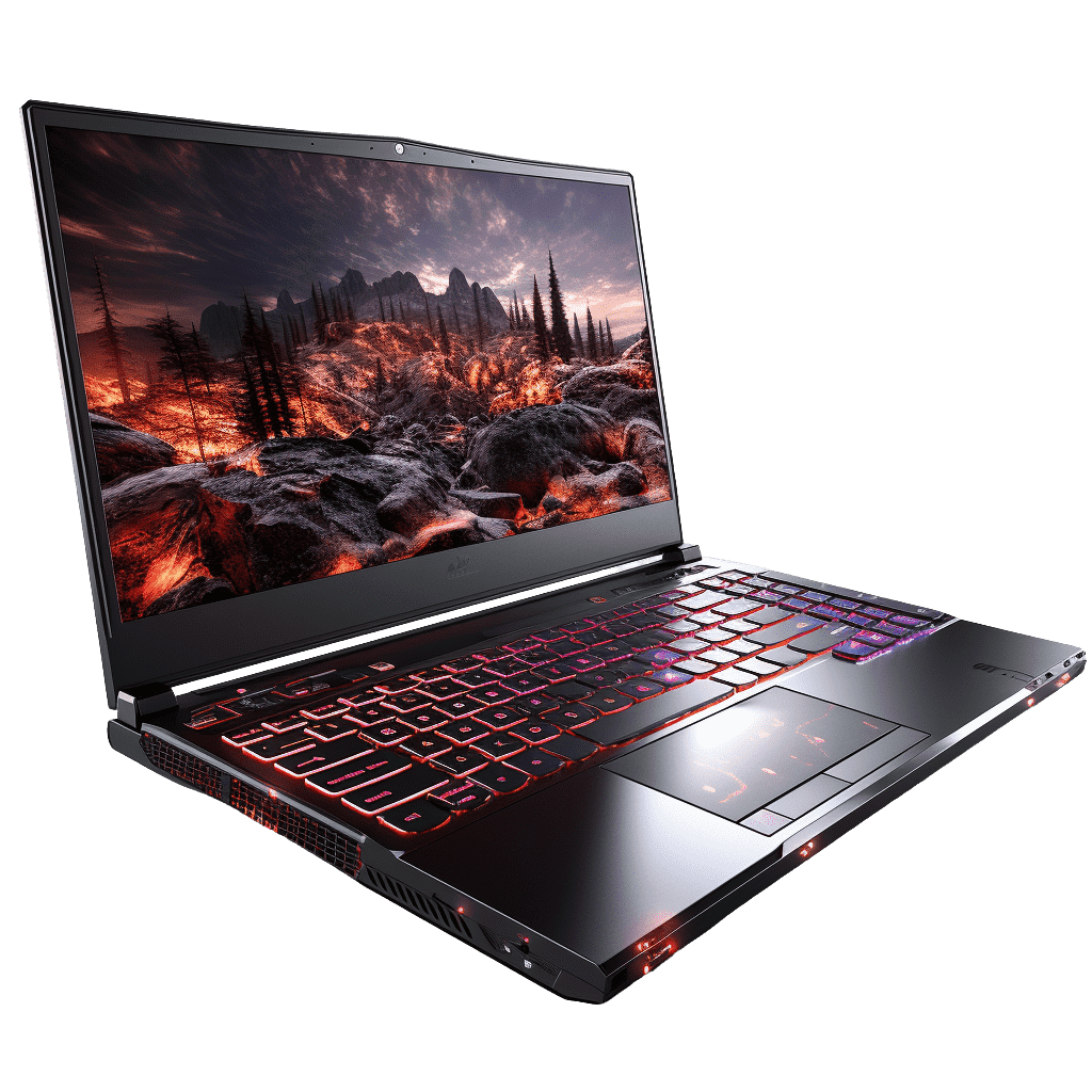 Beginner Laptop