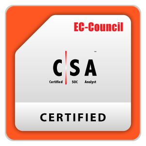 CSA Badge