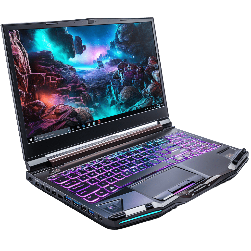 Beginner Laptop