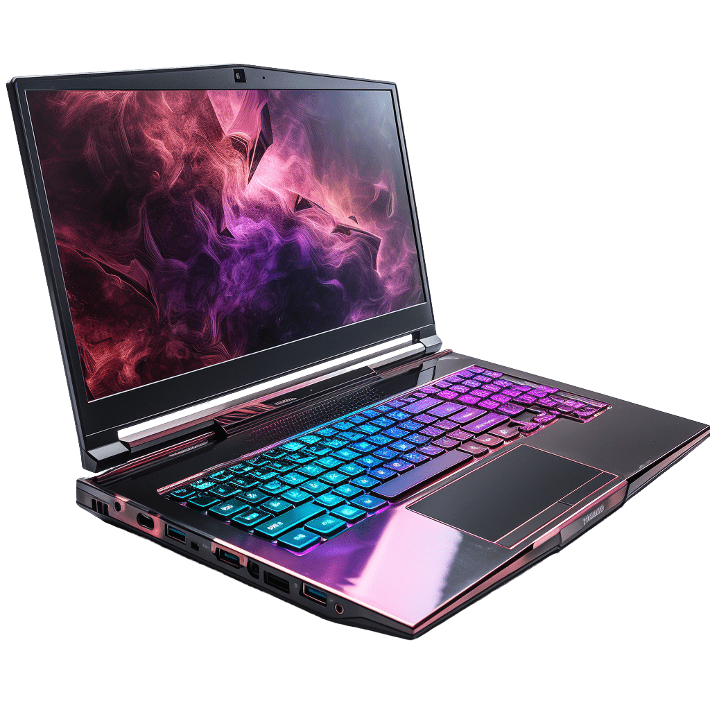 Beginner Laptop