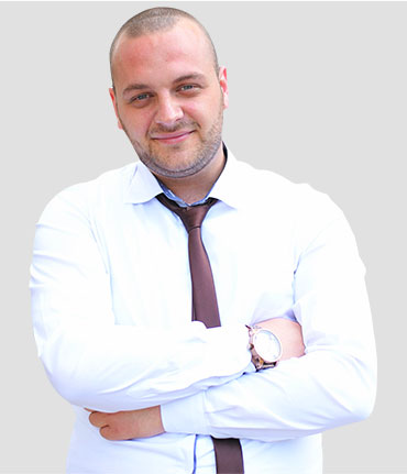 Experienced Instructor 3