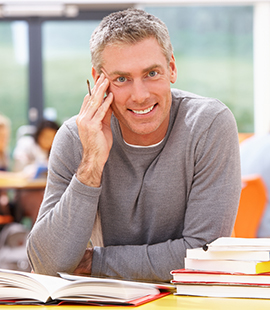 Experienced Instructor 1